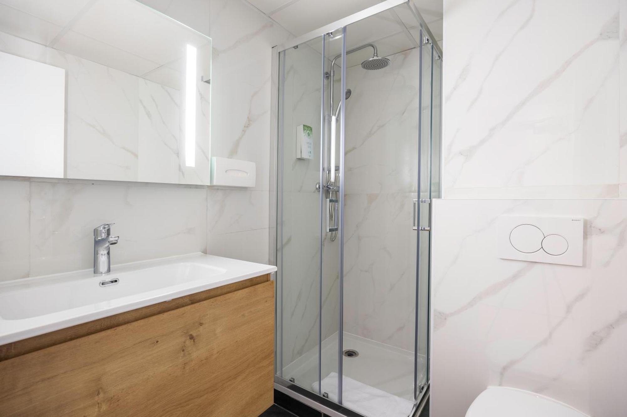 Hotel Louise Brüksel Dış mekan fotoğraf