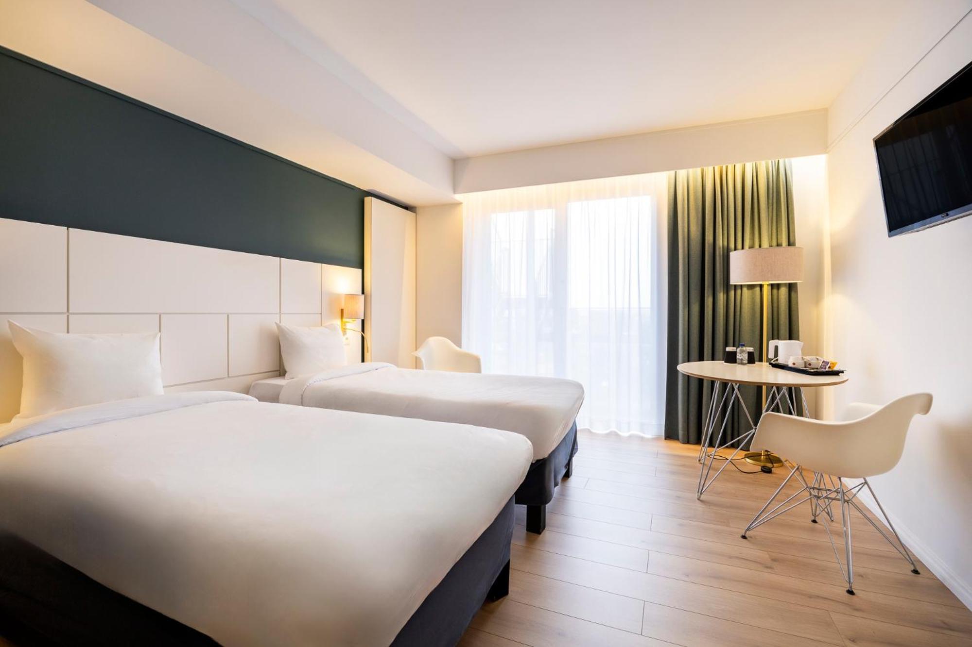 Hotel Louise Brüksel Dış mekan fotoğraf
