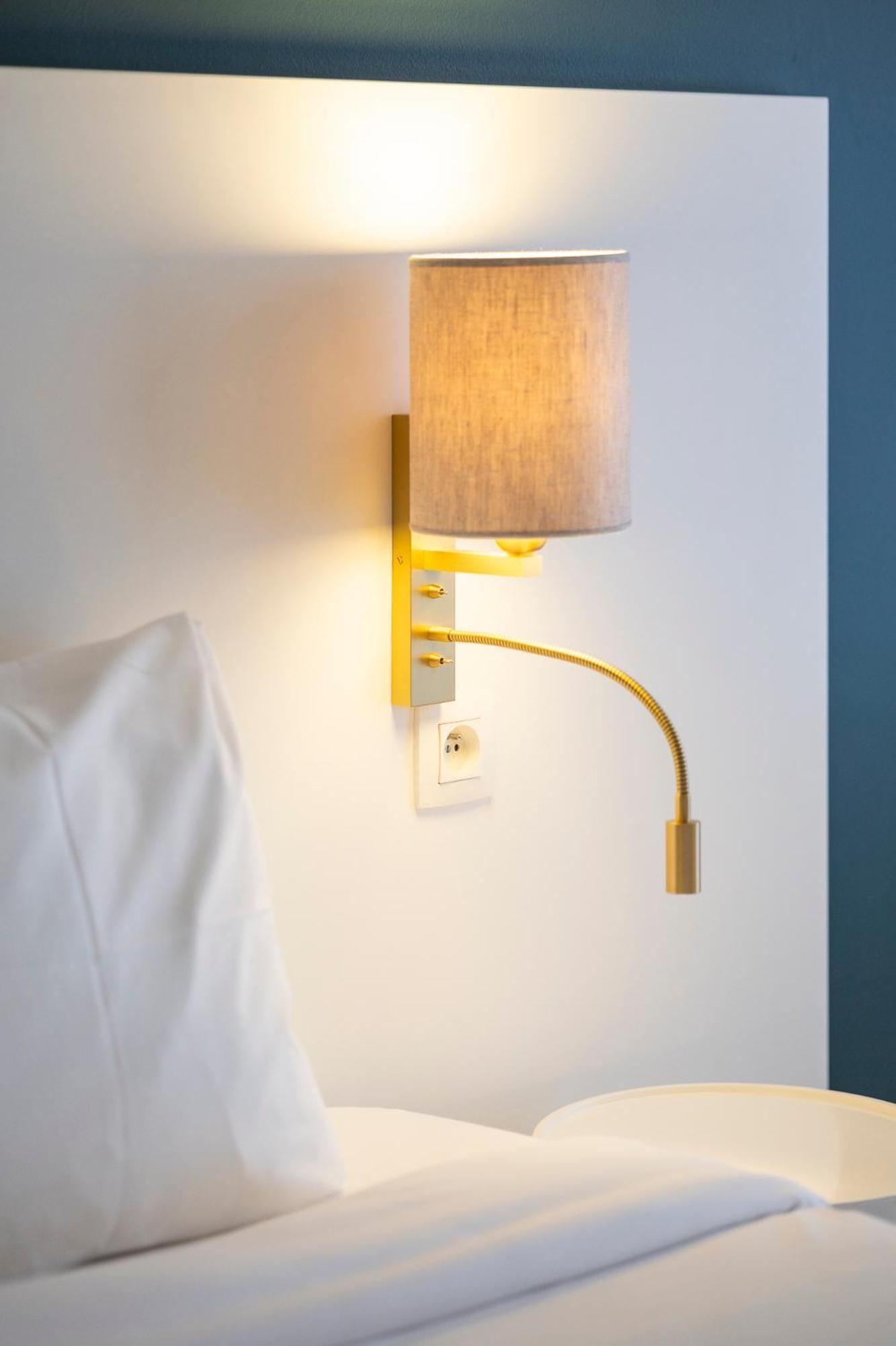Hotel Louise Brüksel Dış mekan fotoğraf