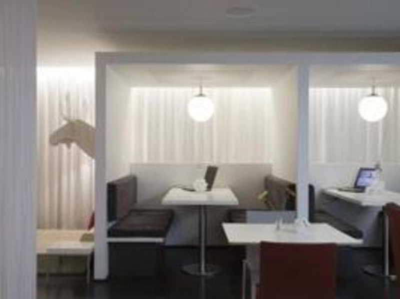 Hotel Louise Brüksel Dış mekan fotoğraf